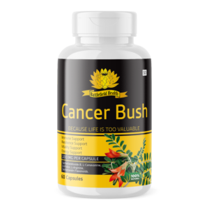 Cancer Bush
