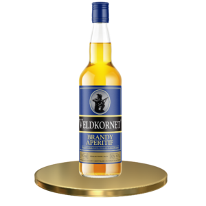 Veldkornet® Brandy Aperitif